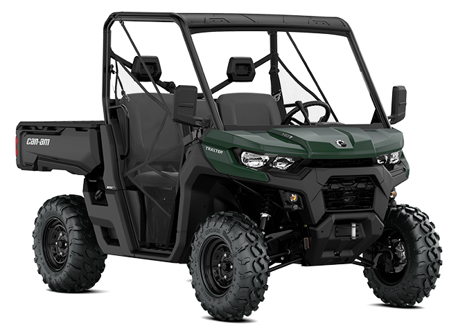 Can-Am Traxter HD7 T -2024