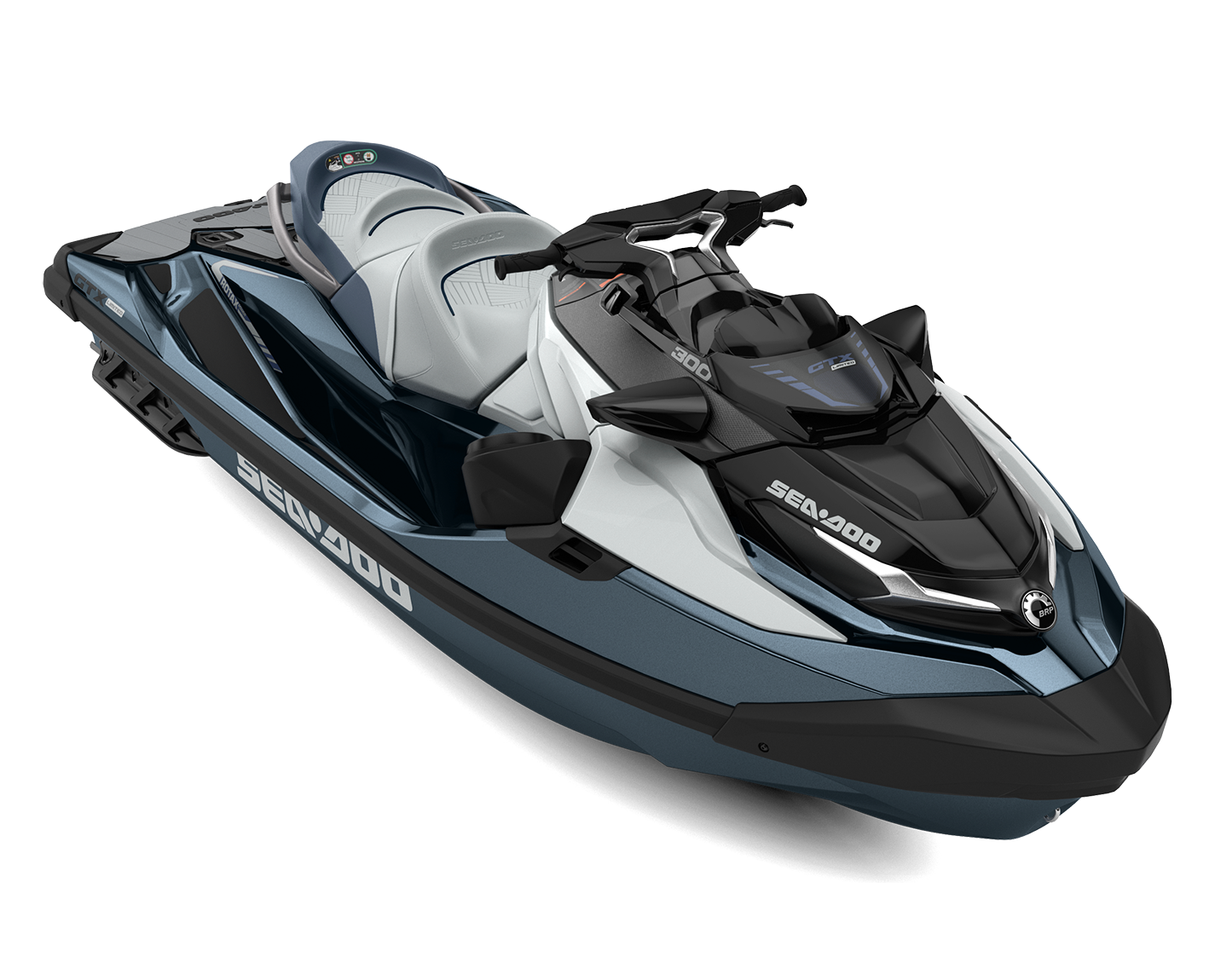 SEADOO GTX LIMITED 300 2024
