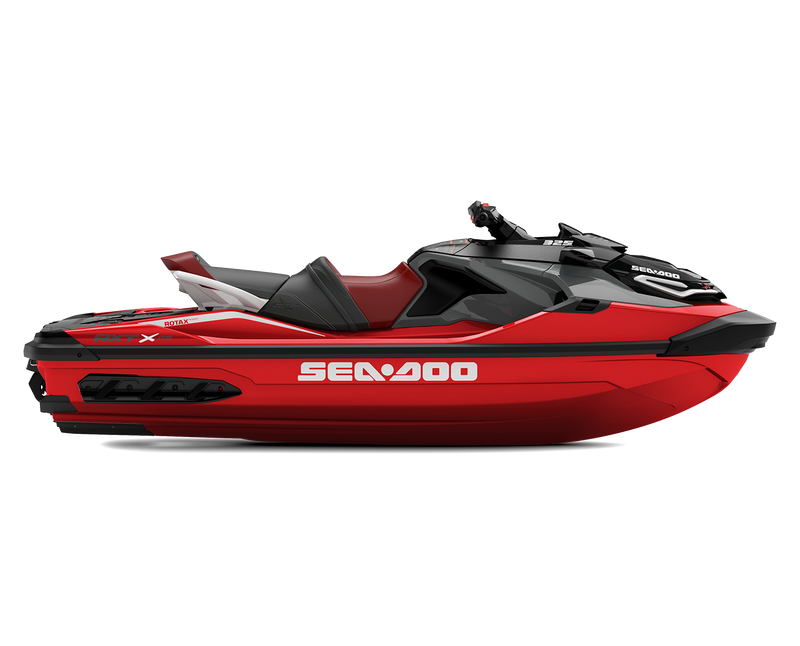 SEADOO RXT-X RS 325 -2024