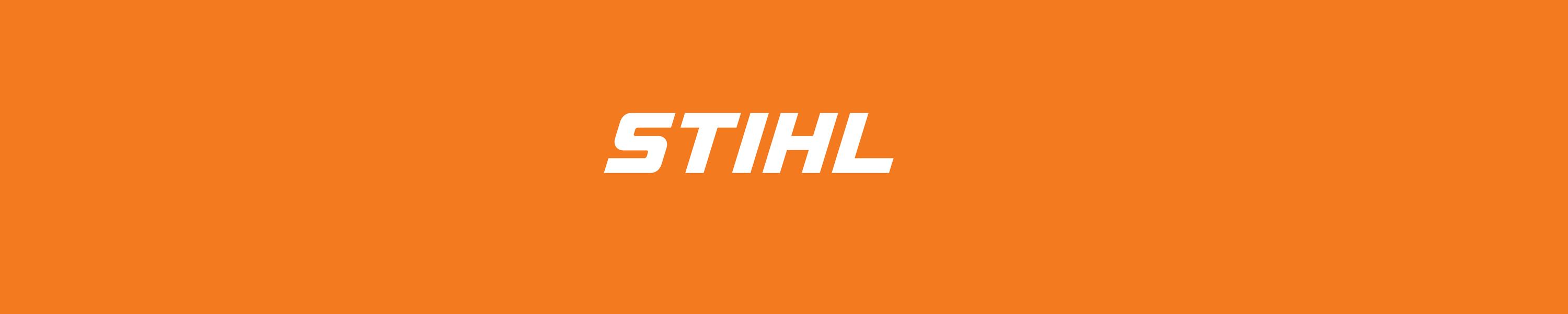 Stihl