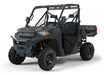 2025 Polaris RANGER 1000 EPS
