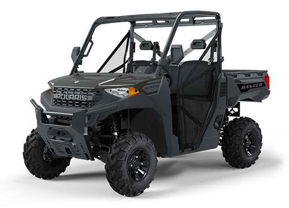2025 Polaris RANGER 1000 EPS