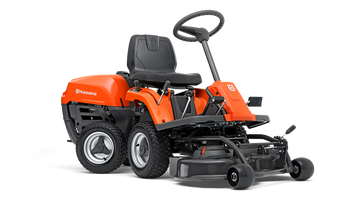 HUSQVARNA R 112C