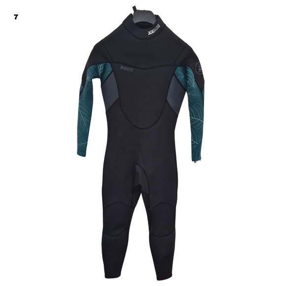 Våtdräkt Jobe