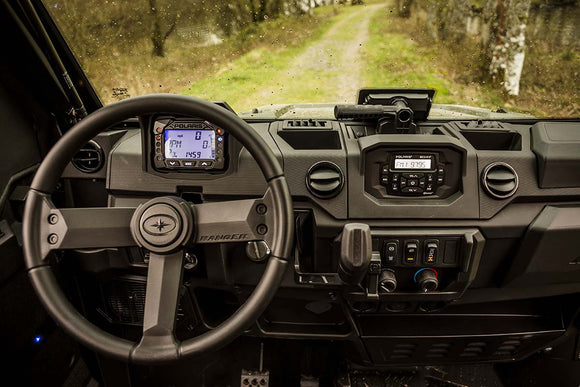 2025 Polaris RANGER DIESEL