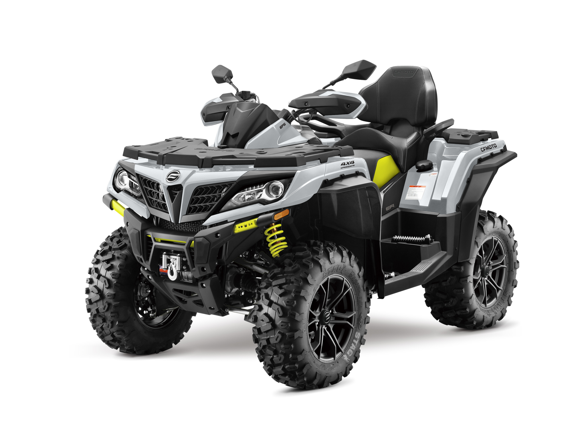 CF Moto CFORCE 1000 EPS -2024