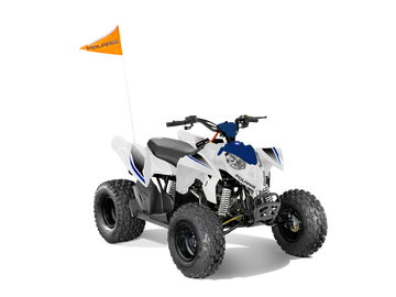 2025 Polaris Outlaw 110