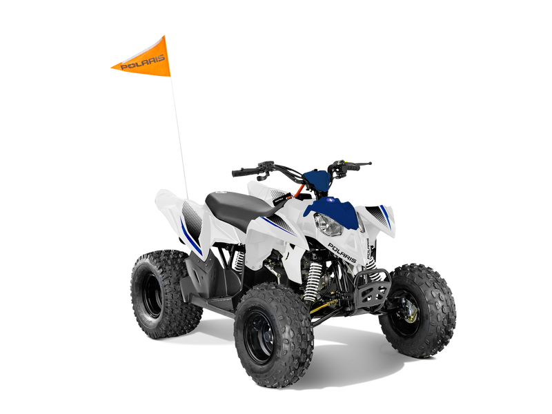 Polaris Outlaw 110 - 2025