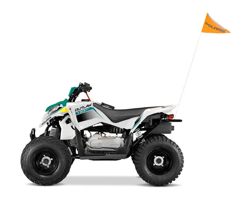 Polaris Outlaw 110 - 2025