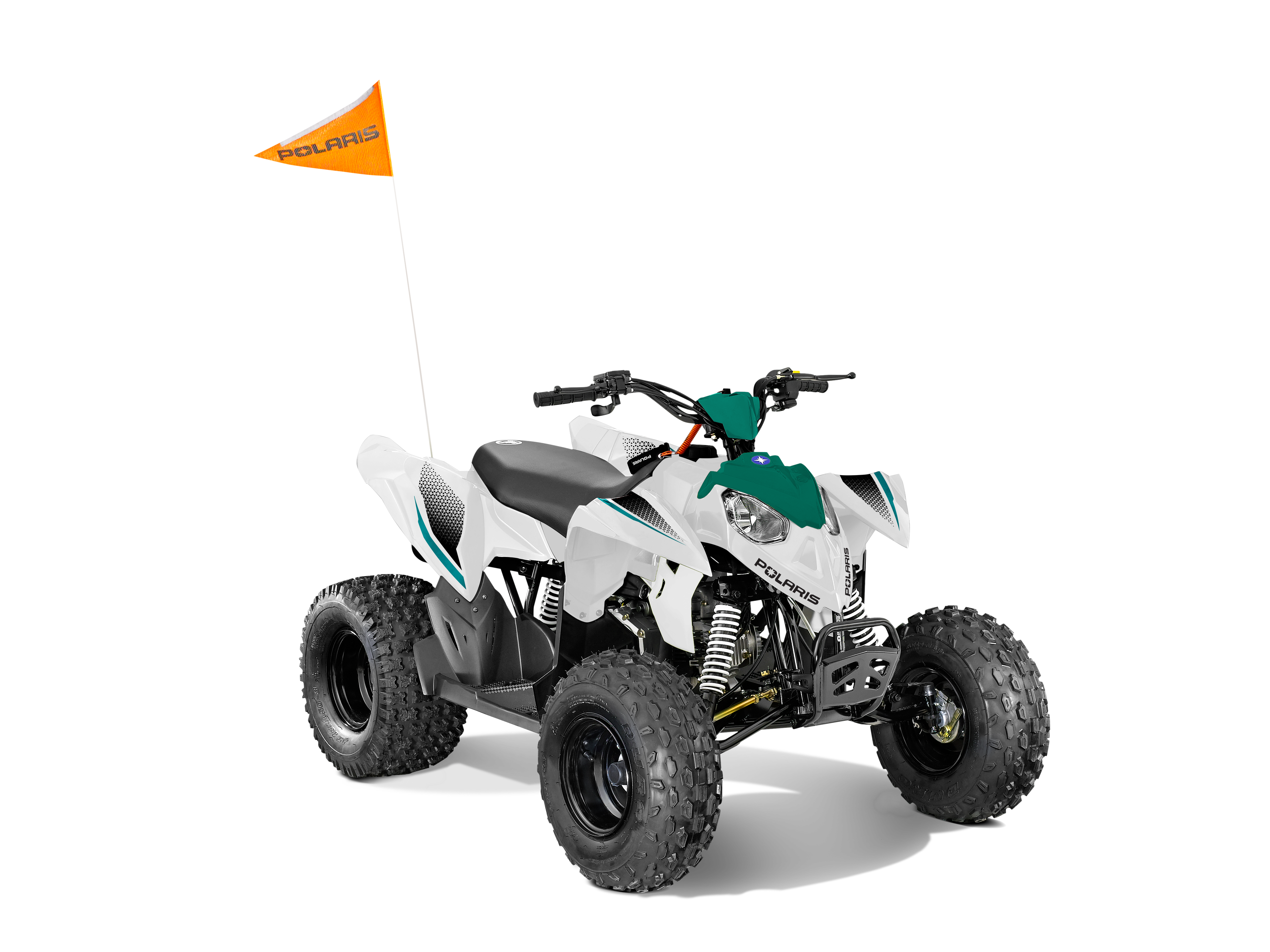 Polaris Outlaw 110 - 2025