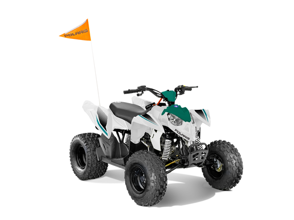 2025 Polaris Outlaw 110