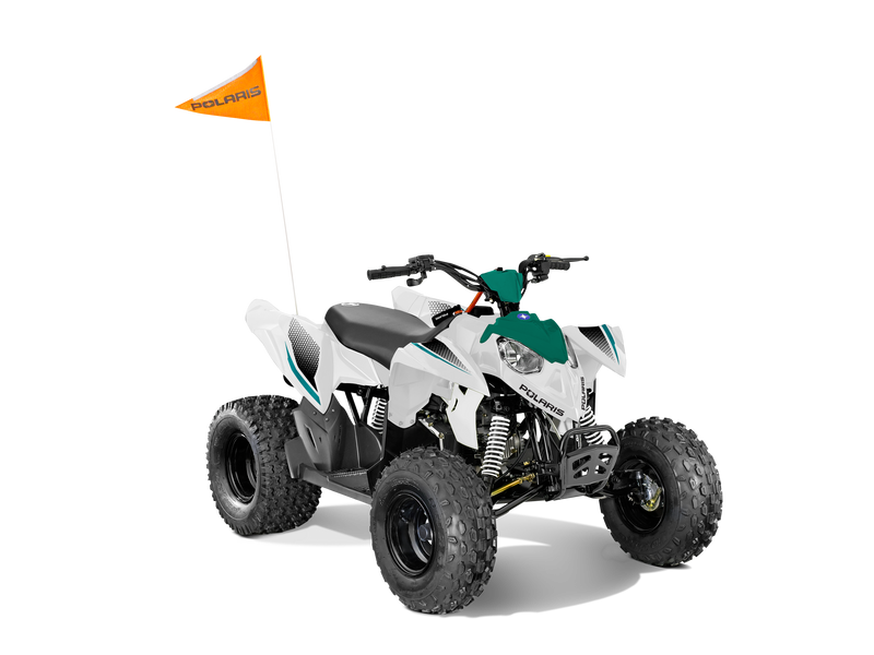 Polaris Outlaw 110 - 2025