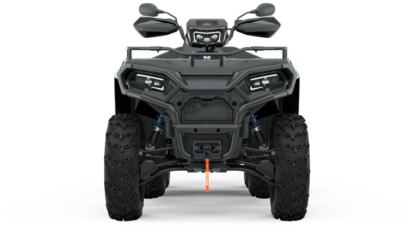 Polaris Sportsman 6x6 570 EPS Nordic Pro - 2025
