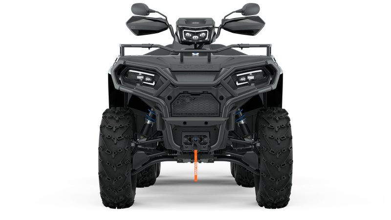 Polaris Sportsman 6x6 570 EPS Nordic Pro - 2025