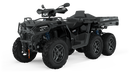 Polaris Sportsman 6x6 570 EPS Nordic Pro - 2025-1