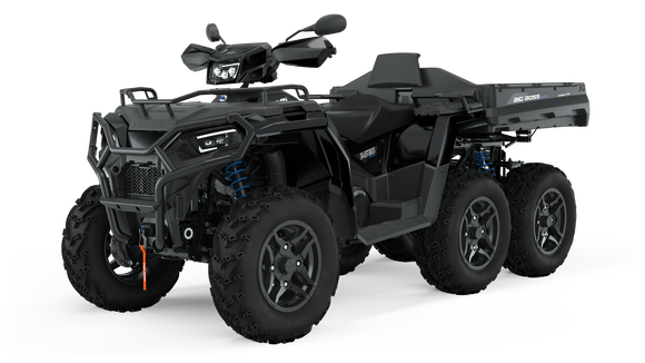 Polaris Sportsman 6x6 570 EPS Nordic Pro - 2025