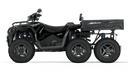 Polaris Sportsman 6x6 570 EPS Nordic Pro - 2025-2