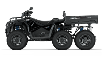 Polaris Sportsman 6x6 570 EPS Nordic Pro - 2025 - 0