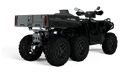 Polaris Sportsman 6x6 570 EPS Nordic Pro - 2025-4
