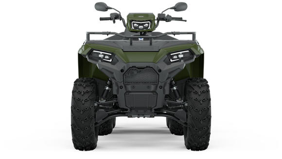 Polaris Sportsman 6x6 570 EPS - 2025