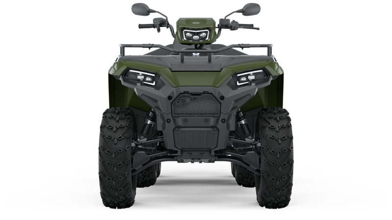 Polaris Sportsman 6x6 570 EPS - 2025