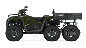 Polaris Sportsman 6x6 570 EPS - 2025 - 0