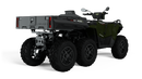 Polaris Sportsman 6x6 570 EPS - 2025-4