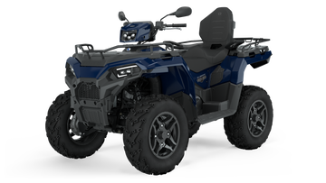 Polaris Sportsman Touring 570 EPS SP - 2025