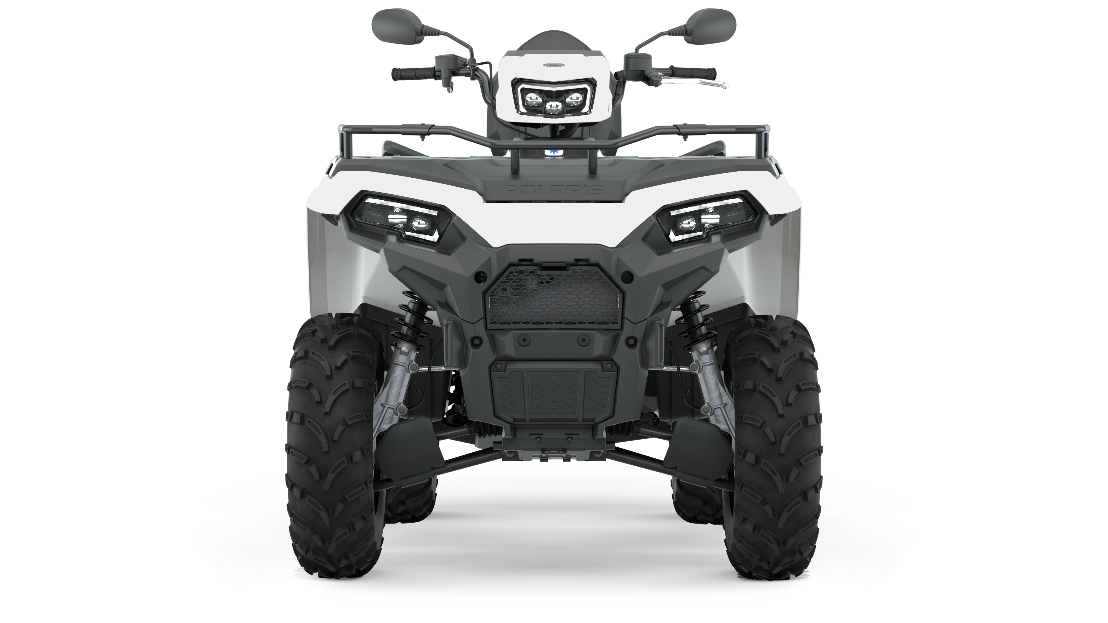 Polaris Sportsman Touring 570 EPS - 2025