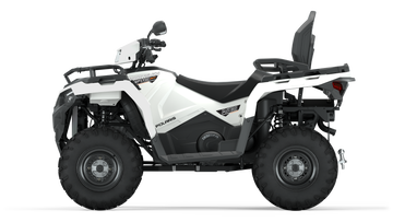 Polaris Sportsman Touring 570 EPS - 2025 - 0