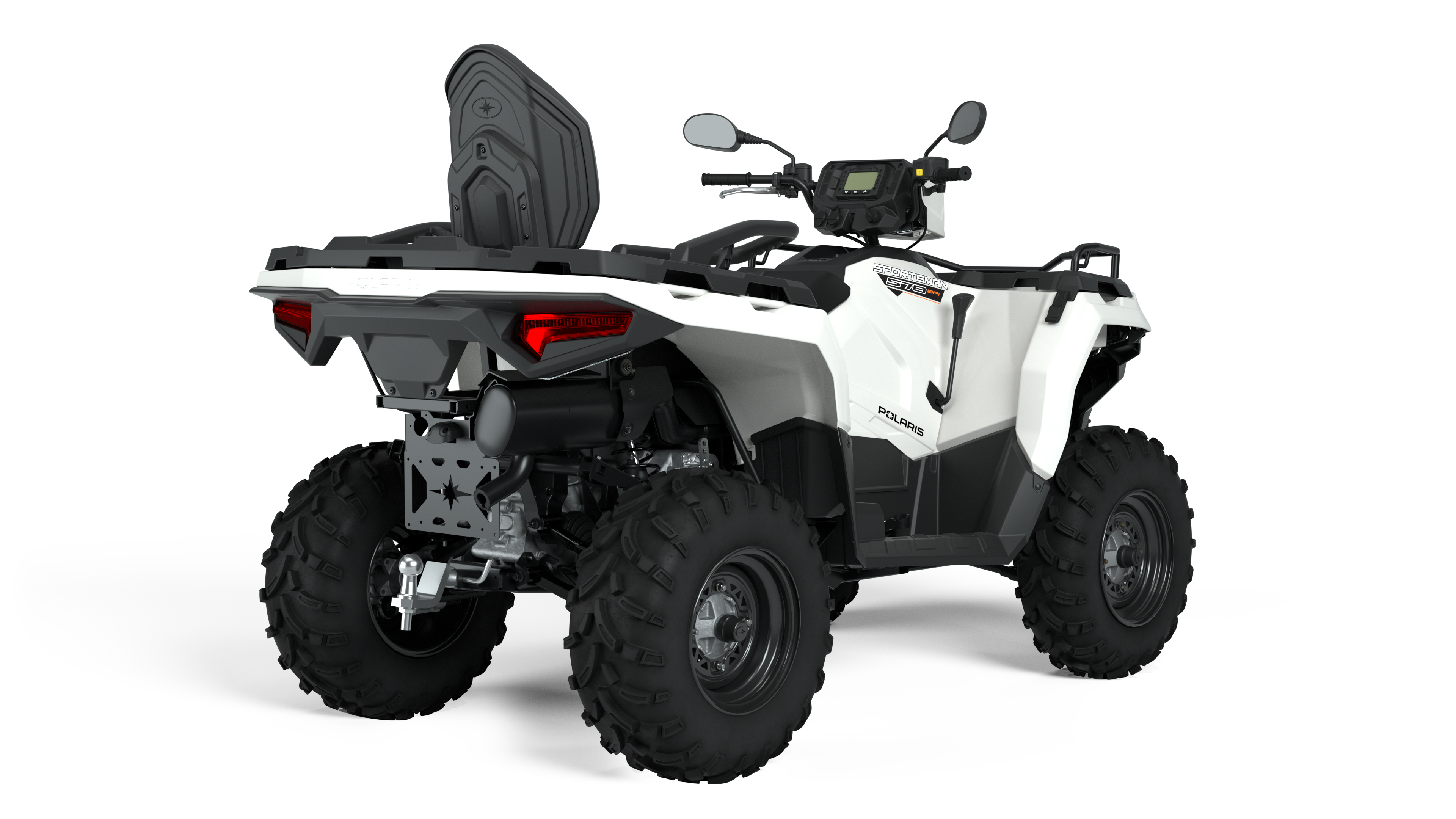 Polaris Sportsman Touring 570 EPS - 2025