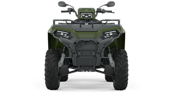 Polaris Sportsman 570 X2 EPS -2025
