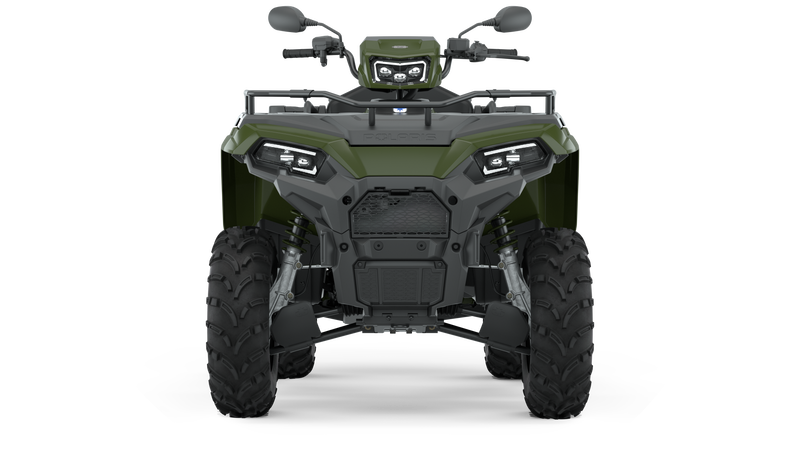 Polaris Sportsman 570 X2 EPS -2025