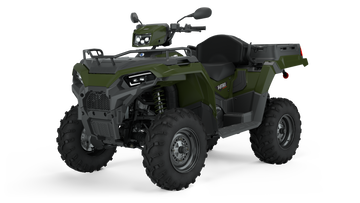 Polaris Sportsman 570 X2 EPS -2025