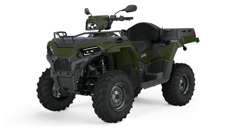 Polaris Sportsman 570 X2 EPS -2025