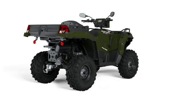 Polaris Sportsman 570 X2 EPS -2025