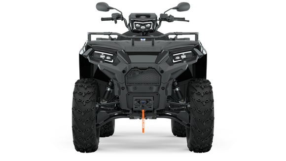 Polaris Sportsman X2 570 EPS LE - 2025