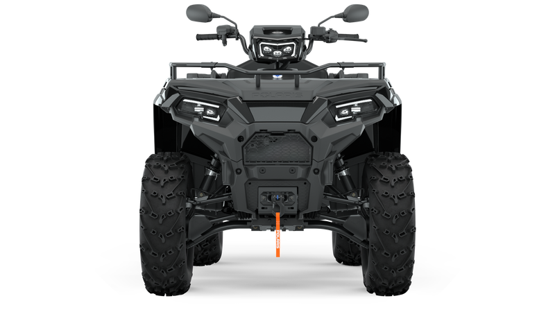 Polaris Sportsman X2 570 EPS LE - 2025