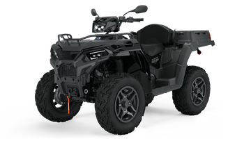 Polaris Sportsman X2 570 EPS LE - 2025