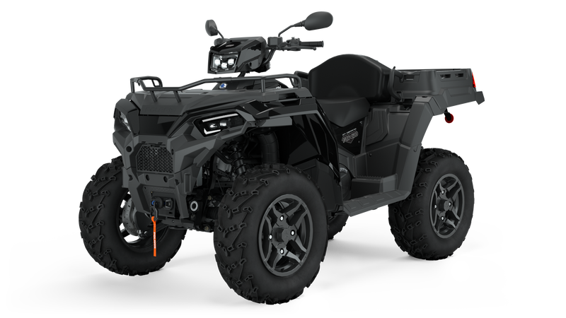 Polaris Sportsman X2 570 EPS LE - 2025