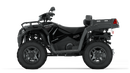 Polaris Sportsman X2 570 EPS LE - 2025-2