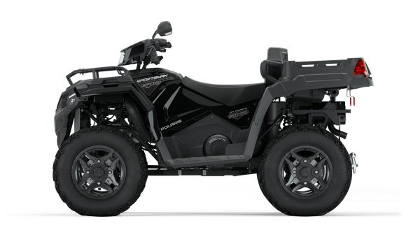 Polaris Sportsman X2 570 EPS LE - 2025