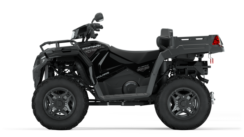 Polaris Sportsman X2 570 EPS LE - 2025