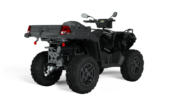 Polaris Sportsman X2 570 EPS LE - 2025