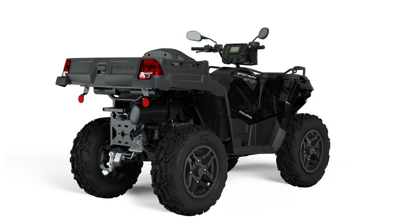 Polaris Sportsman X2 570 EPS LE - 2025