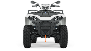 Polaris Sportsman 570 X2 EPS NORDIC PRO - 2025 - 0
