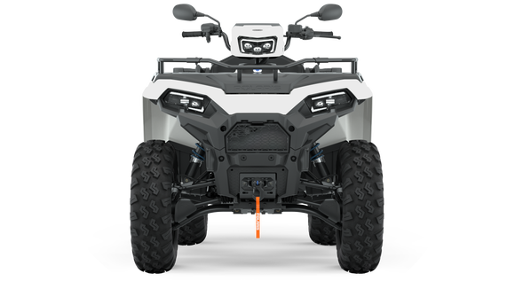 Polaris Sportsman 570 X2 EPS NORDIC PRO - 2025