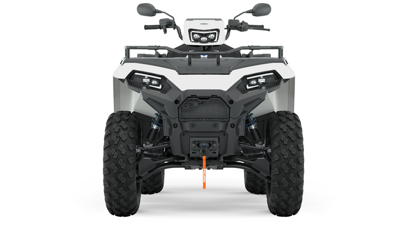 Polaris Sportsman 570 X2 EPS NORDIC PRO - 2025