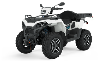 Polaris Sportsman 570 X2 EPS NORDIC PRO - 2025