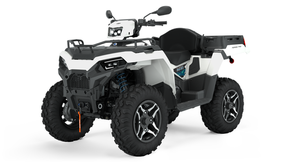 Polaris Sportsman 570 X2 EPS NORDIC PRO - 2025
